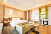 Swissôtel Xi’an Xinxing Hot Spring
