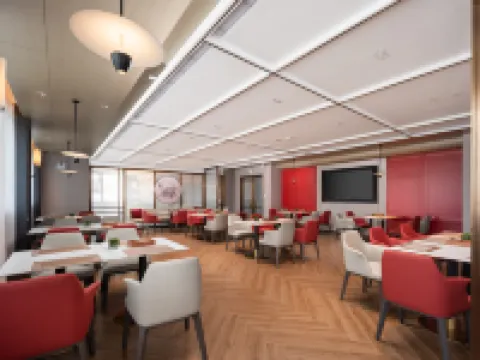 ECHENG Hotel Xiaogan East Station Yintai City Hotels in Xiaogan