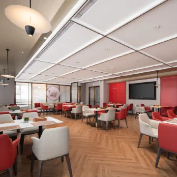 ECHENG Hotel Xiaogan East Station Yintai City