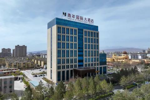 Youth International Hotel