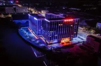 Vienna Hotel Zhejiang Deqing Branch Hotels near Deqing Moganshan Airport