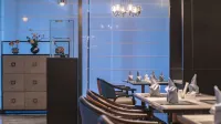 TangjiaheJinjiangHotel - Frühstück