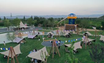 Meilushan Yueshiguang Homestay