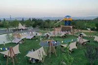 Meilushan Yueshiguang Homestay Hotels in Zhuolu