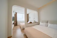 Wangxian Valley Moyuan Homestay - romantique