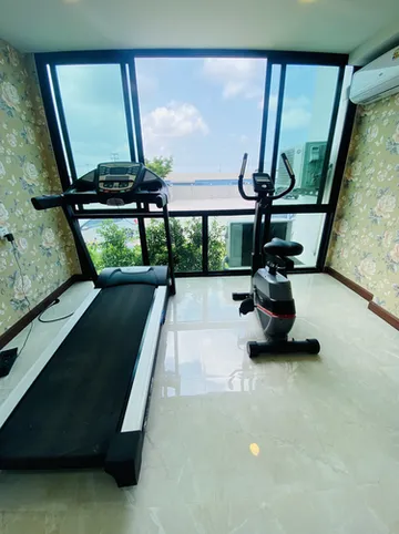 รูปภาพของอรุณสาคร คอนโด หรู