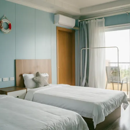 Saipan Emerald Villa