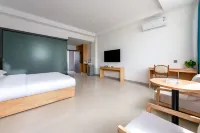 Ruoqi Jun'an Express Hotel - فطور