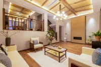 · Meishu No. 7 B&B (Bamboo Culture and Ecological Park)