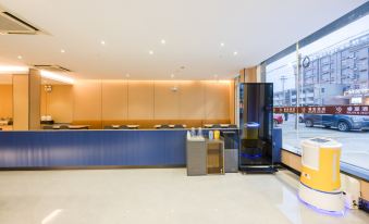Ruiya Hotel (Zhouxiang Branch)
