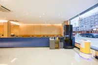Ruiya Hotel (Zhouxiang Branch)