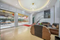 Peace Tongfa Hotel Hotels in Heping