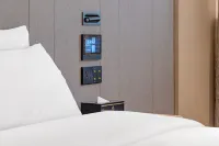 Aifeel Hotel (Nantong Yaogang Road Haohe Scenic Area) - Esports