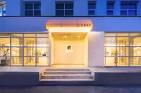 Yurong hotel(HuocheZhan  liaoyang) - 3-Star