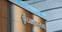 Lanson Place Mall of Asia Manila