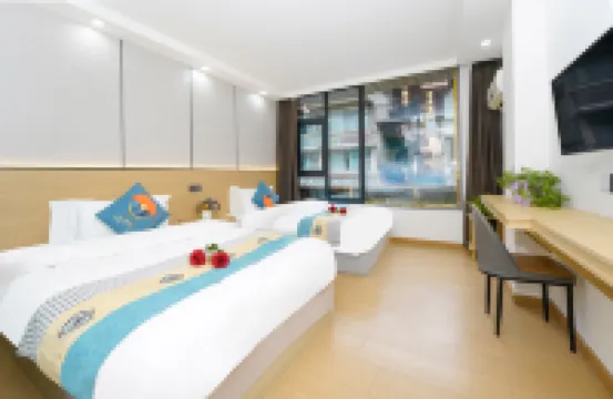 Jiuzhaigou Brother Inn