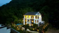 Sanqingshan Yunshanju Homestay Các khách sạn gần Yuya Summer Resort