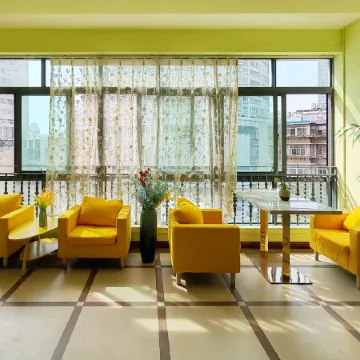 Anzhi · Tinglan Women's Boutique Guesthouse Hostel (Kunming Old Street)