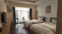 ChangAnShanJu
