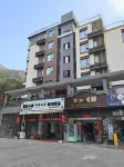 Nanhai Boutique Hotel (Zhuhai Wailingding Island Branch) Hotel in zona Wai Lingding Island