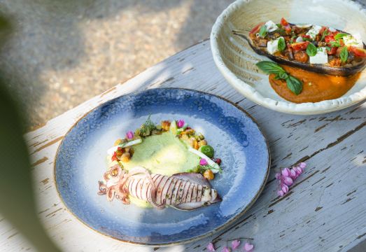 더 코스트 리조트 코팡안