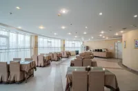 Jinjiang Business Hotel (Longshan Road Bus Station, Weinan)