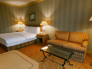 InterContinental Almaty