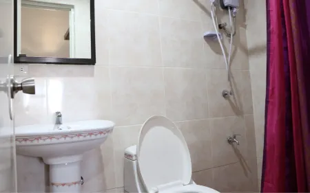 Badladz Staycation Condos