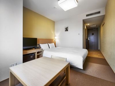 【本館】リラックスルーム（和洋室） ダイワロイネットホテル沖縄県庁前の写真