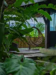 Khaosok Boutique Camps - bar