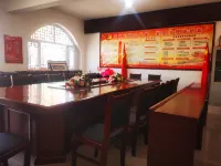 Sweetome Boutique B&B (Pianguan Laoniuwan Branch) Hotels in Pianguan