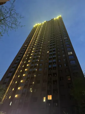 Jiaze Ruijinjiangjing Guest House (Chongqing Jiefangbei Hongya Cave Branch) Außen Photos