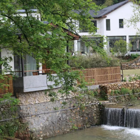 muxi homestay