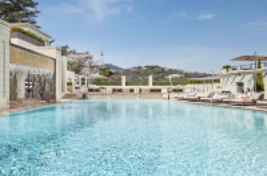 เดอะชิลลา โซล