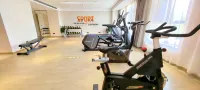 Yunlv bloom hotel - Gym