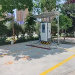 Pai Hotel (Fuping Pinyang Avenue)