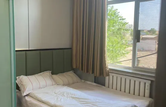 石嘴山北秀賓館