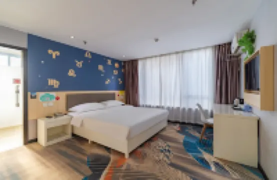 SHANGMEI Business Hotel