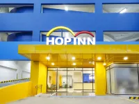 Hop Inn Hotel North Edsa Quezon City Hotels near The Elements at Centris