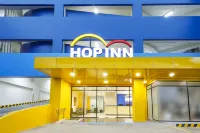 Hop Inn Hotel North Edsa Quezon City