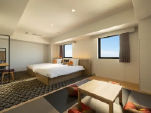 星野集團 OMO 關西機場 泉佐野市酒店