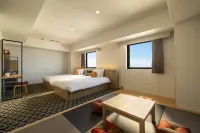 โอเอ็มโอ คันไซ แอร์พอร์ต โดย โฮชิโนะ รีสอร์ท