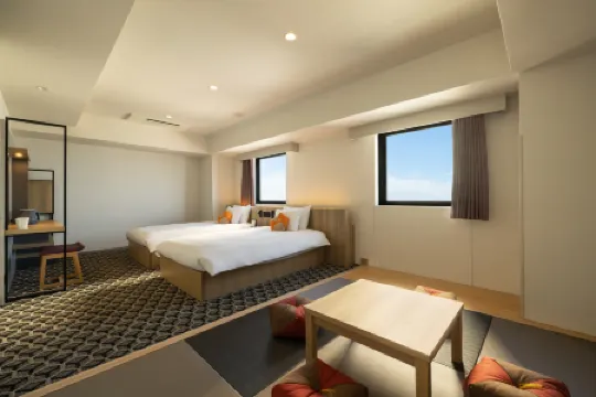 OMO Kansai Airport by Hoshino Resorts