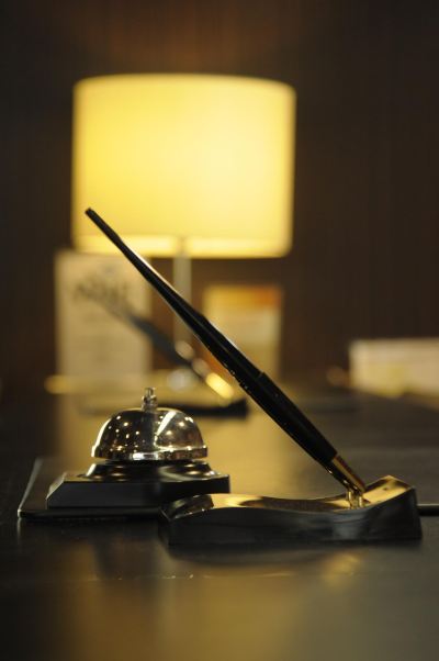 その他 銀座キャピタルホテル　茜の写真