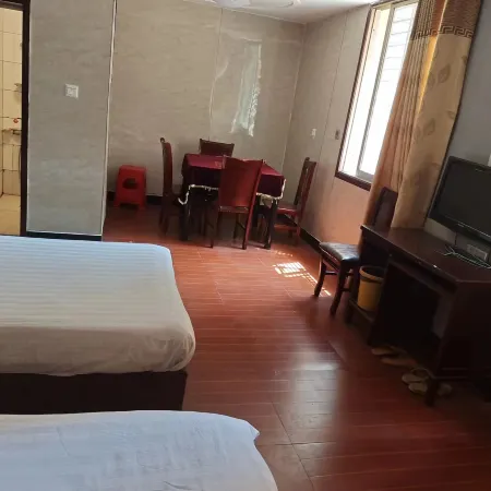 Lantian Hotel