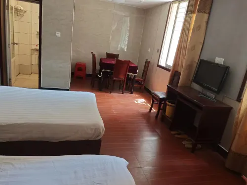 Lantian Hotel - Pet friendly