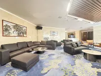 QingZiYunChuan Hotel - Baarit