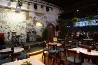 Hotel Majestic Saigon - 5 estrellas