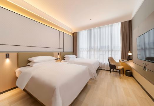 2. 나메이 호텔..