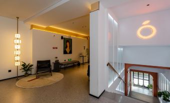 Hefei Cheng Xiao Cheng Homestay